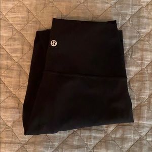 Wunder Under High-Rise Tight 25” Full-On Luxtreme